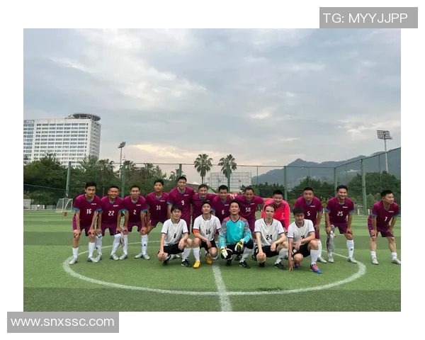 近几年崛起的足球明星们如何改变了全球足球格局与未来发展趋势