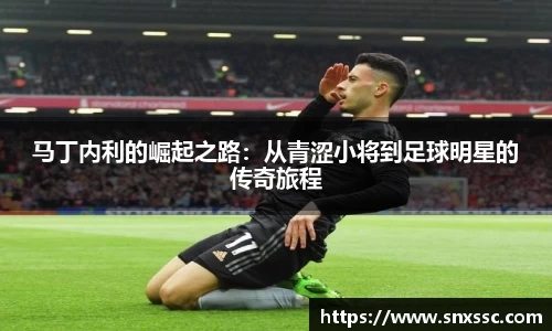 马丁内利的崛起之路：从青涩小将到足球明星的传奇旅程